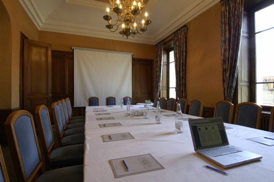 Hotel Domaine Des Sequoias - Les Collectionneurs à Ruy-Montceau Extérieur photo